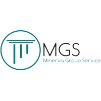 Minerva Group Service logo - Similar company to E-Venture Business Solutions