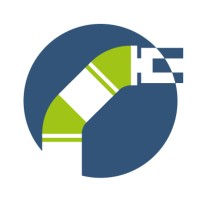 Nimbl'Bot logo - Similar company to Luos