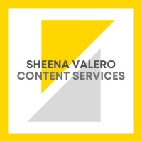 Sheena Valero Content Services
