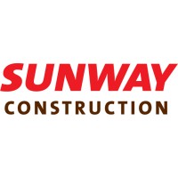 Sunway Construction Group Berhad logo - Similar company to Gamuda