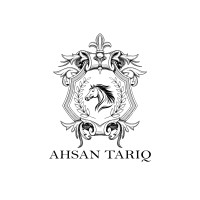 Ahsantariqofficial logo - Similar company to Kiech