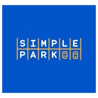SimplePark logo - Similar company to Innwork (Acquired By Madeinnlatam)