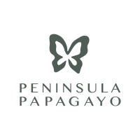 Peninsula Papagayo logo - Similar company to Waldorf Astoria Costa Rica Punta Cacique