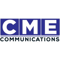 CME Communications logo - Similar company to Passi Healthcom