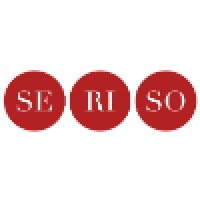 Seriso logo - Similar company to Shellfish