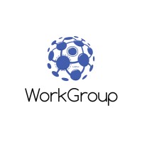 Workgroup logo - Similar company to Sublime It