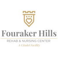 Fouraker Hills Rehabilitation & Nursing Center logo - Similar company to Aspirelink Recruiting