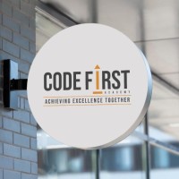 CodeFirst Technology logo - Similar company to Codingera Software Pvt Ltd
