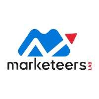 marketeers lab logo - Similar company to Shawki Tents