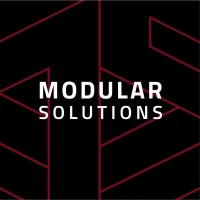 Modular Solutions logo - Similar company to Fast Modular