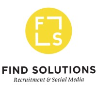 Find Solutions logo - Similar company to Find Solutions