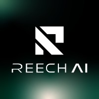 Reech AI logo - Similar company to Plus Aduanas S.A.C.
