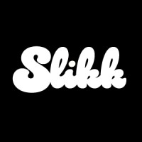 Slikk logo - Similar company to Snabbit
