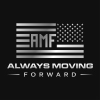 Always Moving Forward logo - Similar company to Always Forward Agency