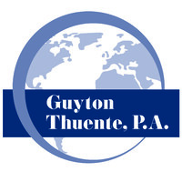 Guyton Law Office