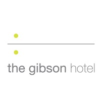 the gibson hotel logo - Similar company to Dokkodo 42