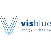 VisBlue logo - Similar company to Power Advice