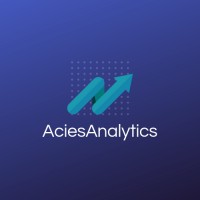Acies Analytics - AWS Partner logo - Similar company to Techlink Solutions