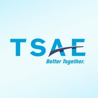 Texas Society of Association Executives logo - Similar company to Georgia Society Of Association Executives (Gsae)