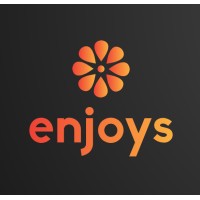 enjoys logo - Similar company to Razor Sharp Digital