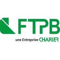 FTPB une entreprise Charier logo - Similar company to Chognot