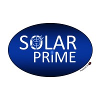 Solar Prime logo - Similar company to Ogt Solar