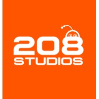 208 Studios logo - Similar company to Dream Swing