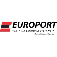 Europort Portaria Segura A Distância logo - Similar company to Adcon R4 - Negócios & Condomínios