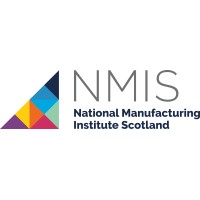 National Manufacturing Institute Scotland logo - Similar company to Scottish Engineering