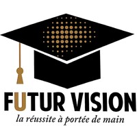 Futur Vision logo - Similar company to Assistup