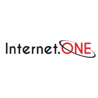 Internet.ONE logo - Similar company to Itcore Group
