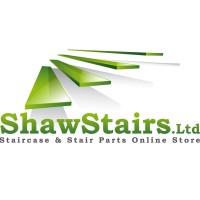 Shaw Stairs Ltd logo - Similar company to Truewood Constructions Pty Ltd.