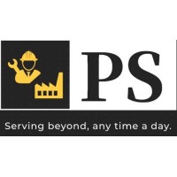 PS Corporation logo - Similar company to Ps It Solutions