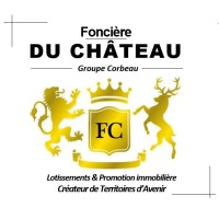 La Foncière du Château logo - Similar company to Maisons Archidesign