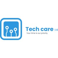 Tech Care Ltd logo - Similar company to Tech Core