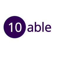 10able Software Services GmbH & Co. KG logo - Similar company to Cftools Software Gmbh
