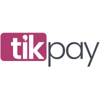 tikpay logo - Similar company to Exhort Ventures
