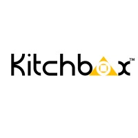 Kitchbox logo - Similar company to Cineboxvr