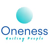 Oneness UP logo - Similar company to Alan Turing Inc.