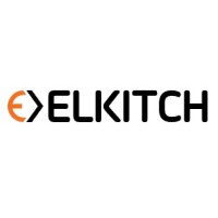 Elkitch logo - Similar company to Vyiber Digital Academy
