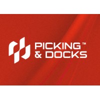 Picking&Docks logo - Similar company to Dulymex
