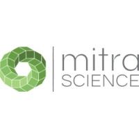 Mitra Science logo - Similar company to Noonautics