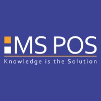 MS POS GmbH logo - Similar company to Nesto Software Gmbh