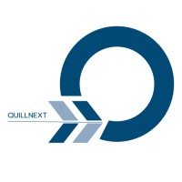 Quillnext logo - Similar company to Inscriberz