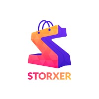 Storxer logo - Similar company to Profonde Solution