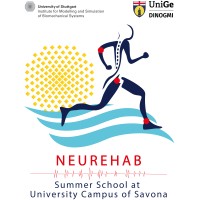 NeuRehab Summer School logo - Similar company to Just In Case