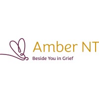 Amber NT | Beside You In Grief logo - Similar company to Unbound Minds