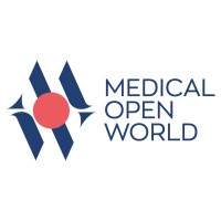 Medical Open World logo - Similar company to Fundación Princesa De Girona