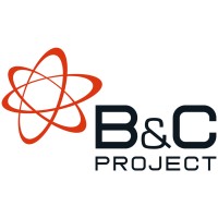 B&C PROJECT S.R.L. logo - Similar company to B.Mec Italia