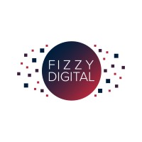 Fizzy Digital logo - Similar company to Dreamgame